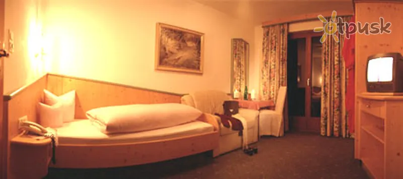 Фото отеля Grieshof Hotel 4* Šv. Antanas Austrija kambariai