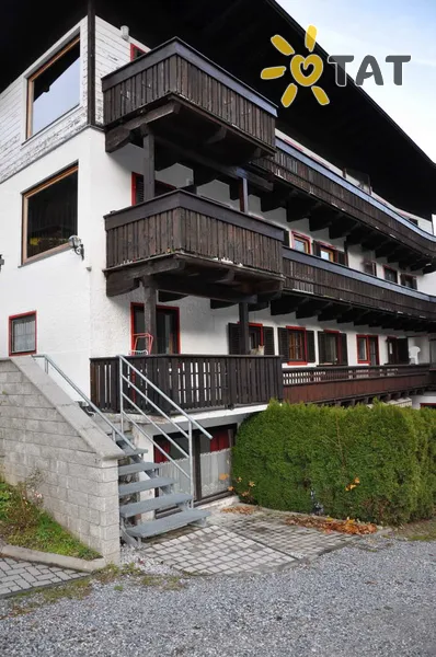 Фото отеля Nielsen Apartments 3* Мета ам Зеї Австрія екстер'єр та басейни
