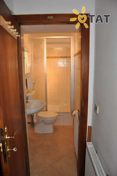 Фото отеля Nielsen Apartments 3* Мета ам Зеї Австрія номери