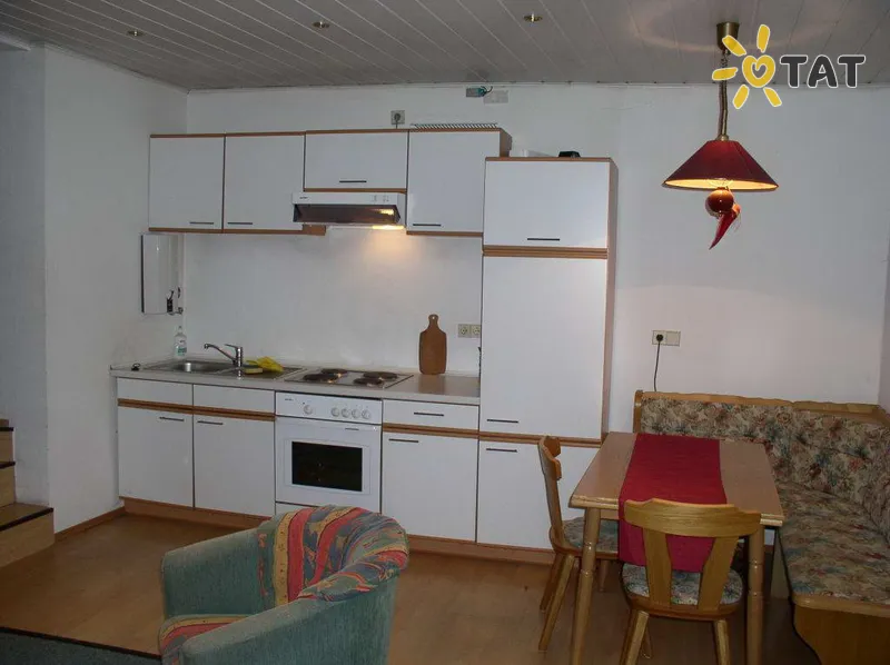 Фото отеля Nielsen Apartments 3* Мета ам Зеї Австрія номери