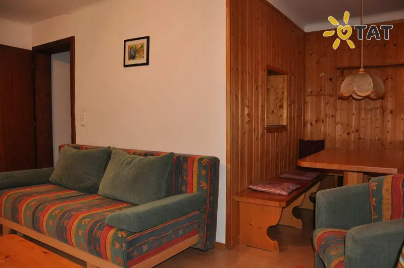 Фото отеля Nielsen Apartments 3* Мета ам Зеї Австрія номери