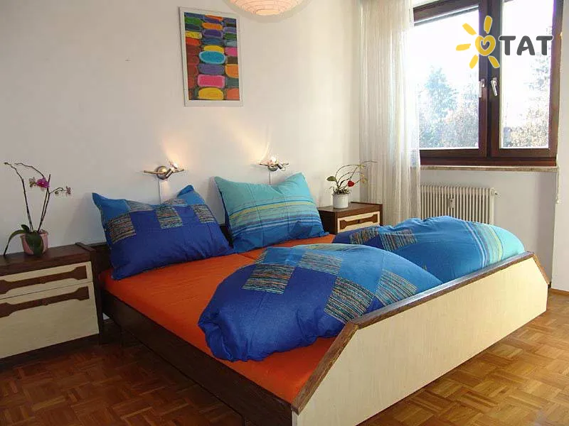 Фото отеля Nielsen Apartments 3* Мета ам Зеї Австрія номери