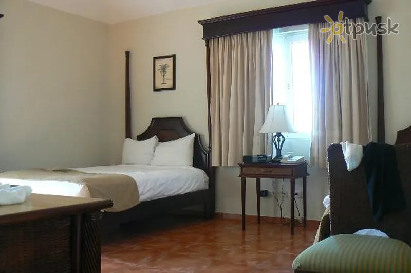 Фото отеля Sun Village Resort & Spa Cofresi 5* Puerto Plata Dominikos Respublika kambariai