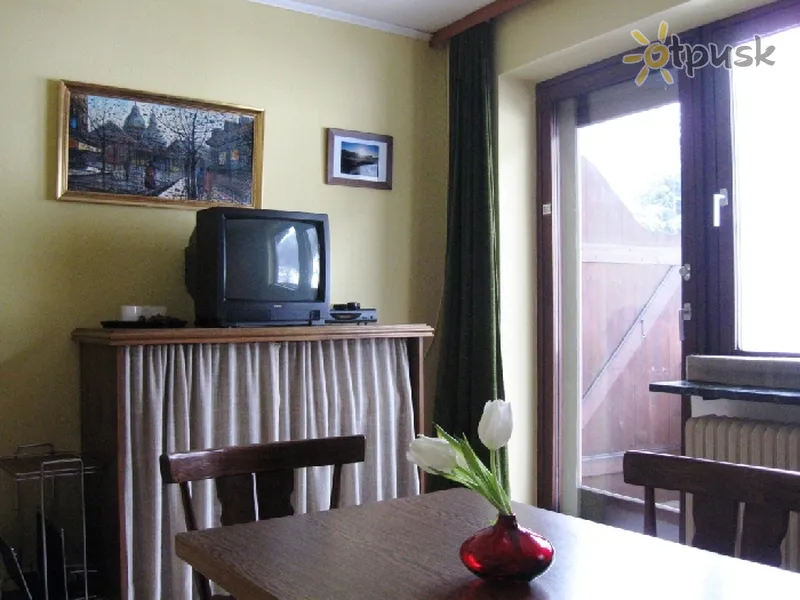 Фото отеля Haus Bergner 3* Бад Гаштайн Австрия