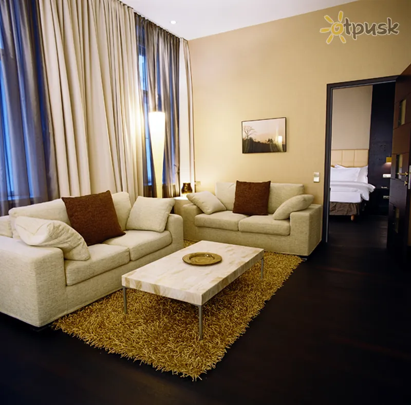 Фото отеля MyPlace - Premium Apartments City Centre 4* Вена Австрия номера