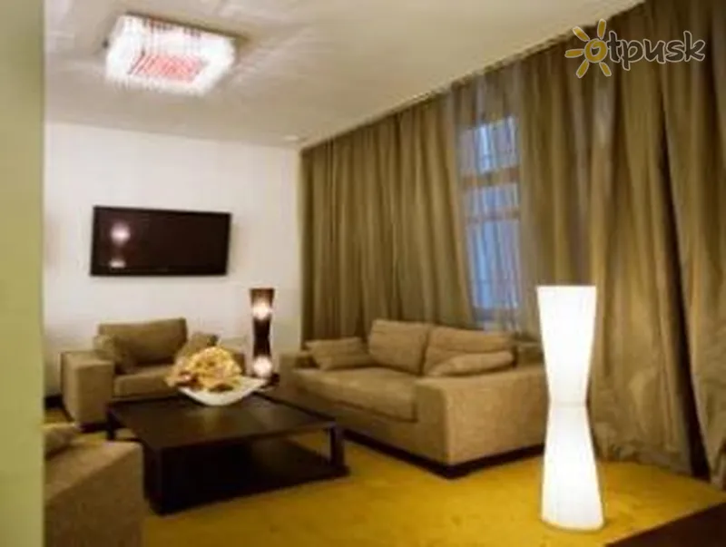 Фото отеля MyPlace - Premium Apartments Riverside 4* Вена Австрия номера