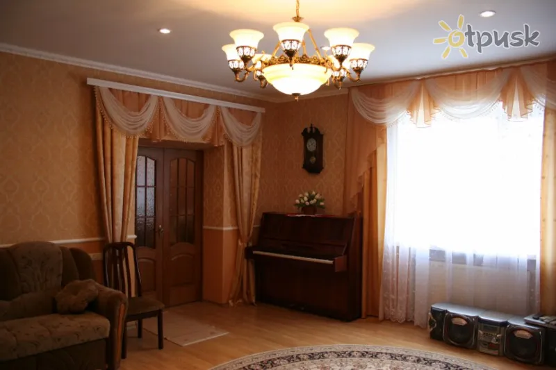 Фото отеля Villa Ruben 2* Kamjaņecs-Podiļskis Ukraina istabas