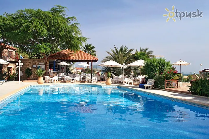 Фото отеля Morabeza 4* о. Сал Кабо-Верде екстер'єр та басейни
