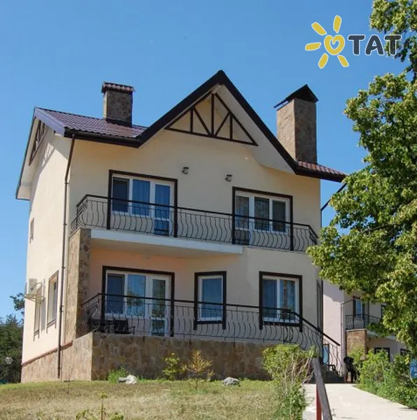 Фото отеля Джинтама-Бріз 3* Київ Україна екстер'єр та басейни