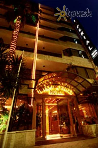 Фото отеля Imperial Suites 4* Бейрут Ливан экстерьер и бассейны