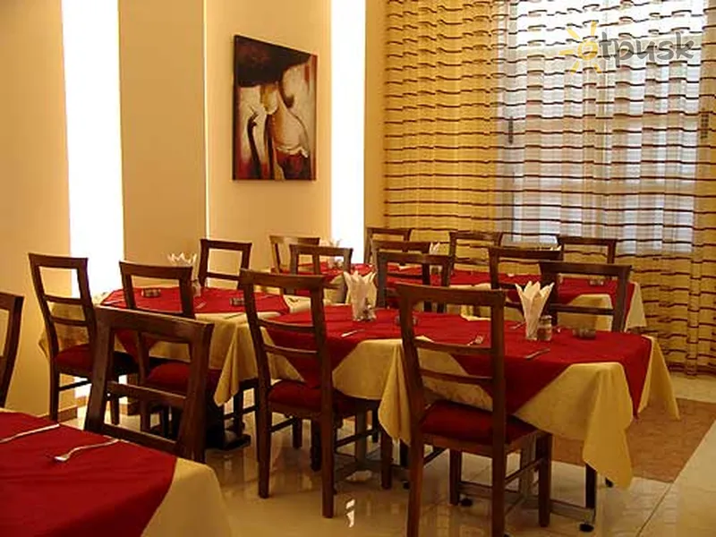 Фото отеля Padova 4* Beirutas Libanas barai ir restoranai