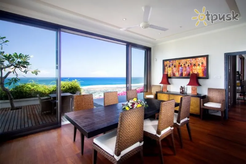 Фото отеля Heavenly Residence 5* Нуса Дуа (о. Бали) Индонезия