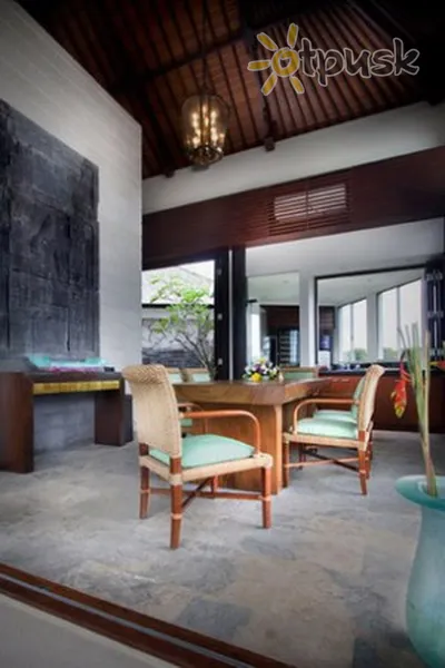 Фото отеля Heavenly Residence 5* Nusa Dua (Bali) Indonēzija istabas