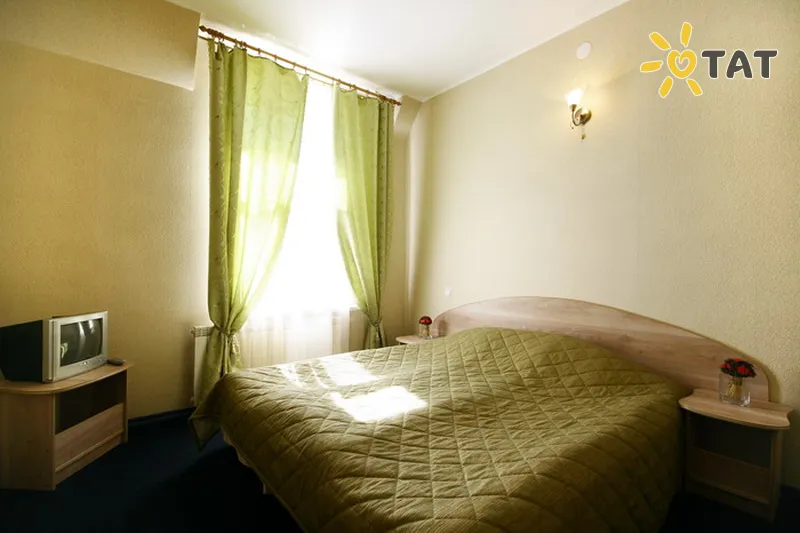 Фото отеля Алюрія 2* Санкт-Петербург росія номери