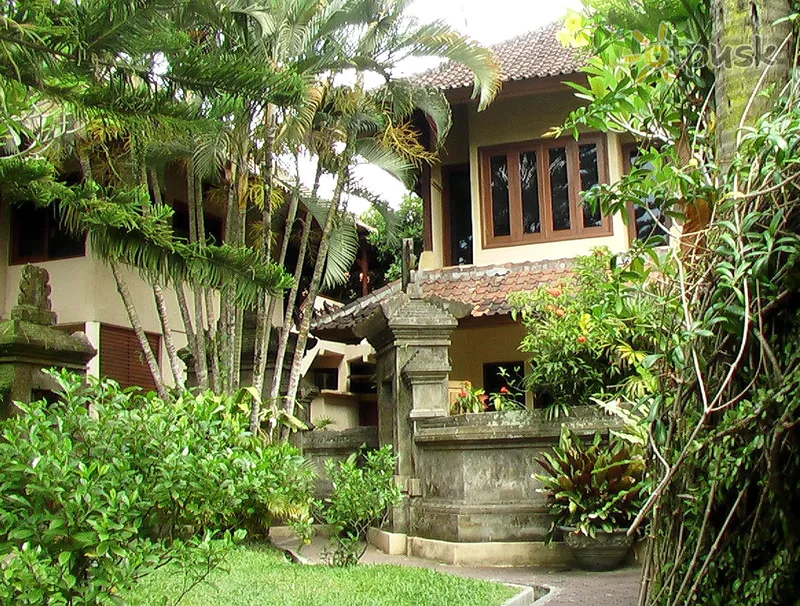 Фото отеля Champlung Sari Hotel 3* Ubuda (Bali) Indonēzija cits