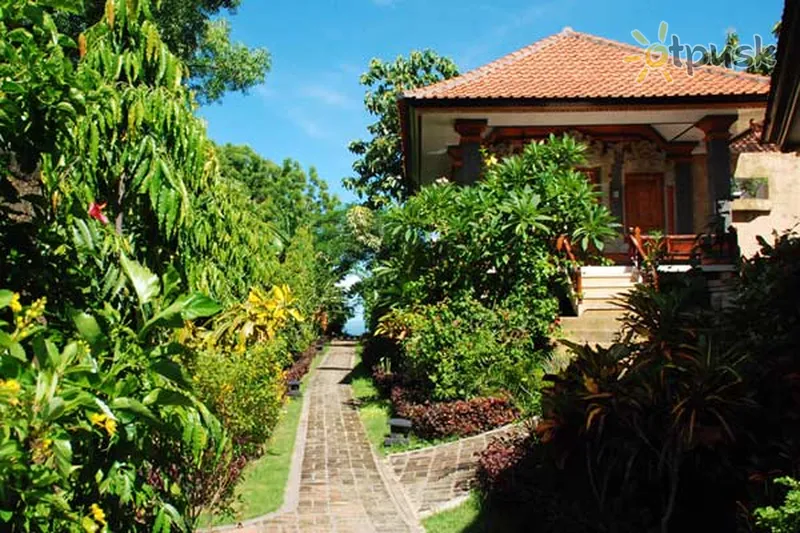 Фото отеля Zen Resort 5* Lovina (Bali) Indonēzija cits