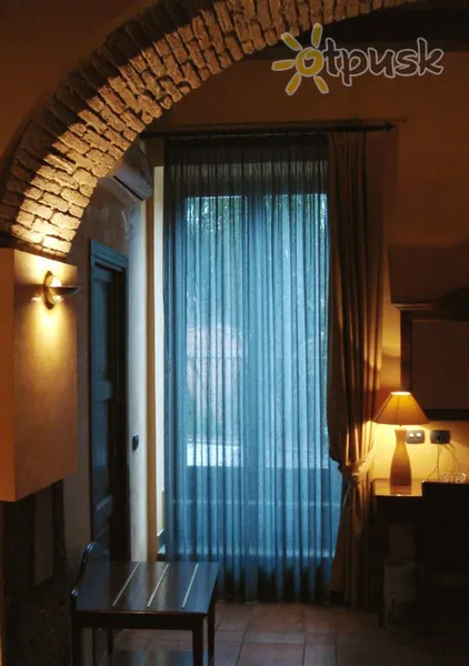 Фото отеля Hotel Antica Conceria 3* о. Сицилия Италия номера
