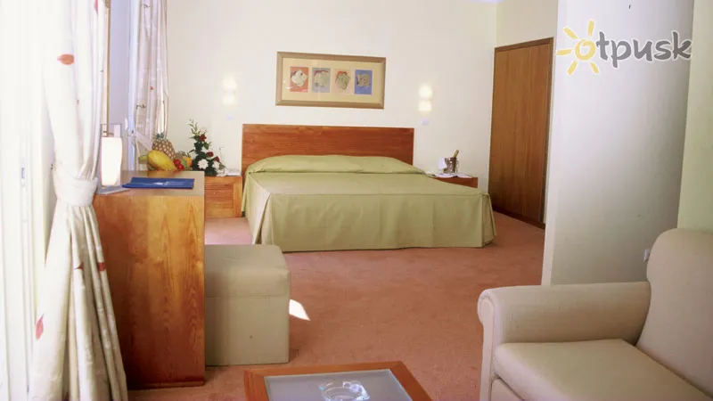 Фото отеля Euro Moniz Inn 3* apie. Madeira Portugalija kambariai