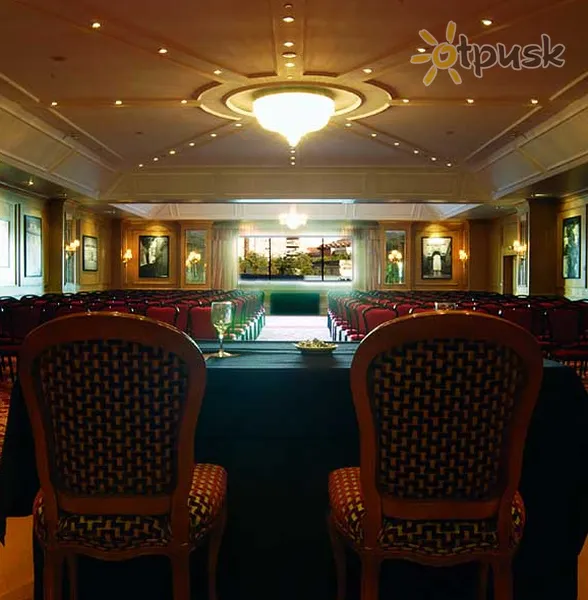 Фото отеля Dom Pedro Palace 5* Лиссабон Португалия