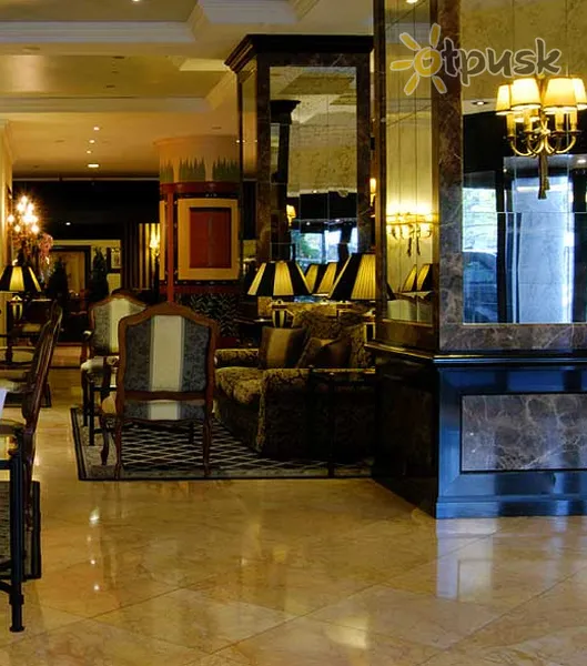 Фото отеля Dom Pedro Palace 5* Лиссабон Португалия