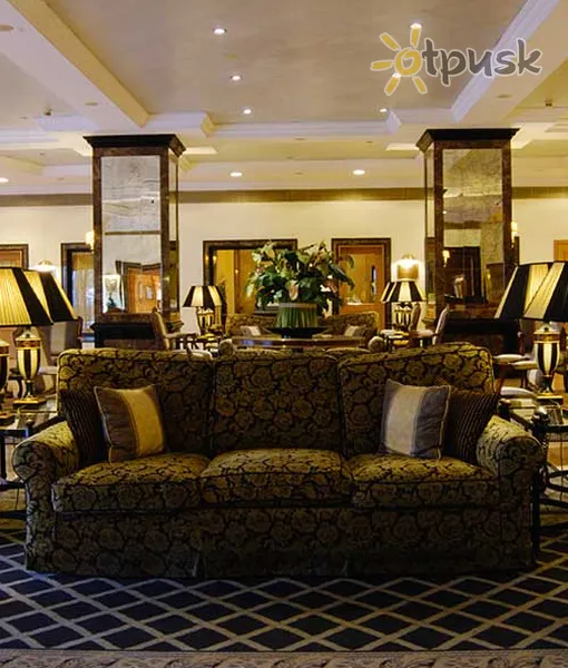 Фото отеля Dom Pedro Palace 5* Лиссабон Португалия