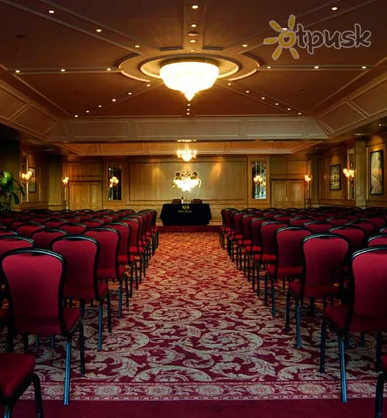 Фото отеля Dom Pedro Palace 5* Лиссабон Португалия