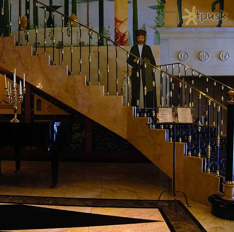 Фото отеля Dom Pedro Palace 5* Лиссабон Португалия