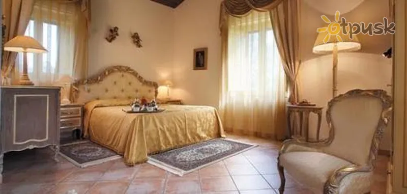 Фото отеля Castello Di San Marco 4* о. Сицилия Италия