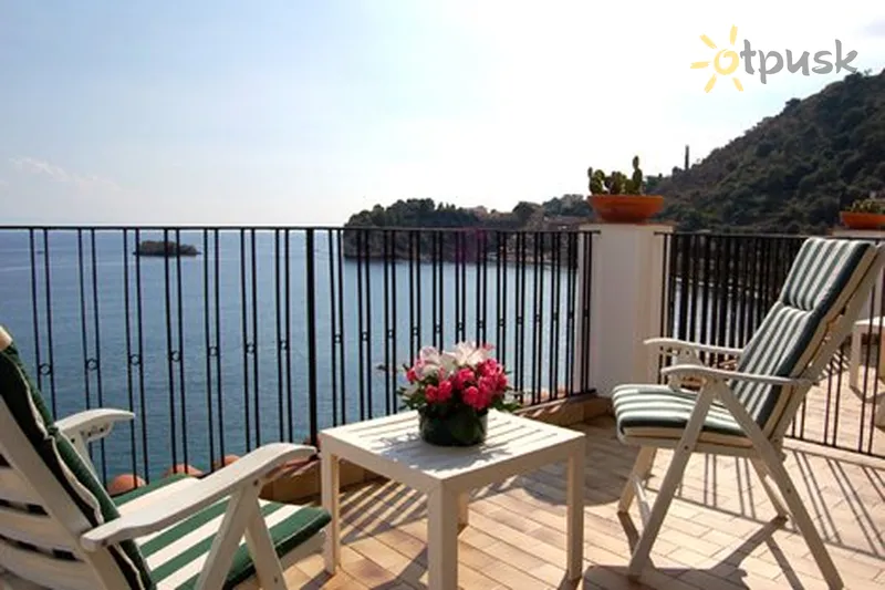 Фото отеля Hotel Lido Mediterranee 4* о. Сицилія Італія екстер'єр та басейни
