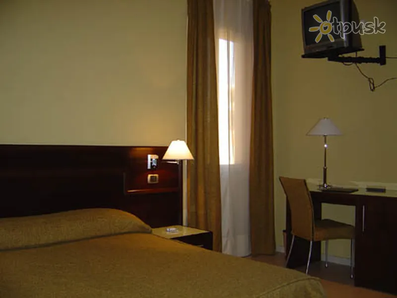 Фото отеля Panorama Hotel 4* apie. Sicilija Italija kambariai