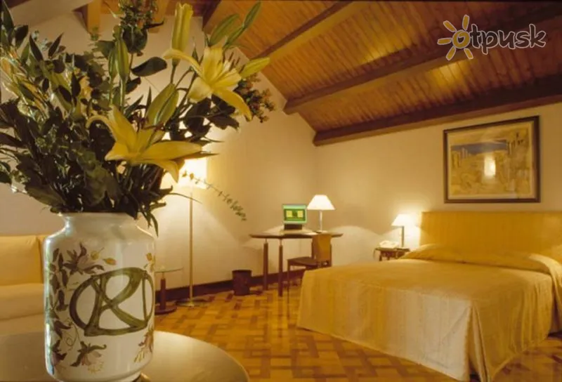Фото отеля Hotel Roma 4* о. Сицилія Італія номери