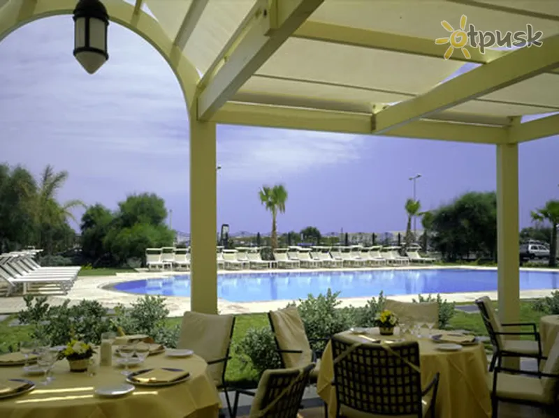 Фото отеля NH Parco degli Aragonesi 4* о. Сицилія Італія екстер'єр та басейни