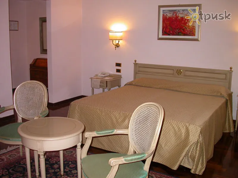 Фото отеля Grand Hotel Villa Politi 4* par. Sicīlija Itālija istabas