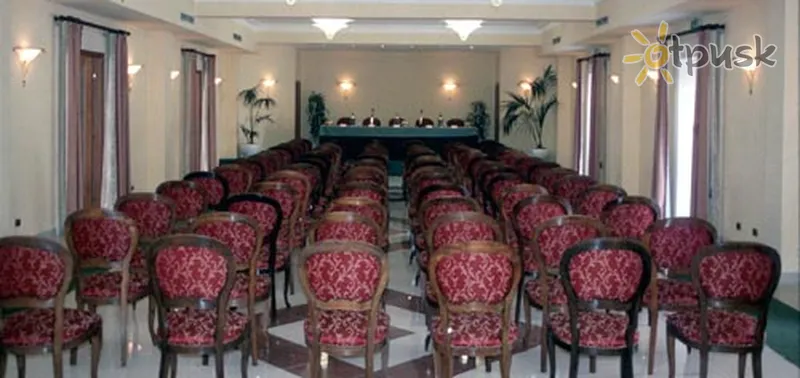 Фото отеля Grand Hotel Villa Politi 4* о. Сицилія Італія інше