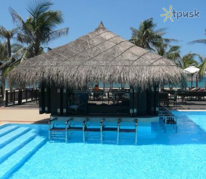 Фото отеля Swiss-Belhotel Golden Sand Resort & Spa 5* Дананг Вьетнам экстерьер и бассейны