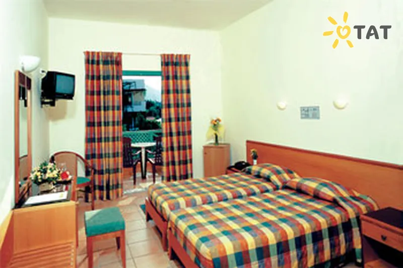 Фото отеля Malia Prince Sarpidon 4* о. Крит – Іракліон Греція номери
