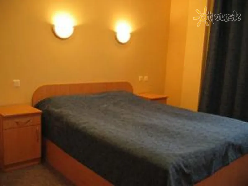 Фото отеля Naktsmajas Hotel 3* Валмиера Латвия номера