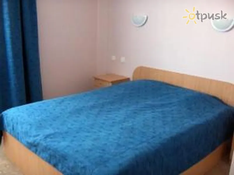Фото отеля Naktsmajas Hotel 3* Валмиера Латвия номера