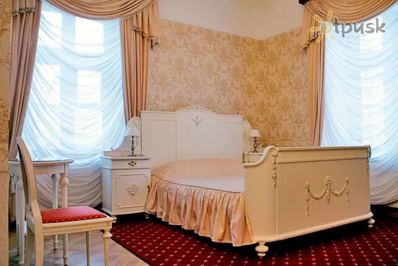 Фото отеля Dikli Palace Hotel 4* Валмієра Латвія номери