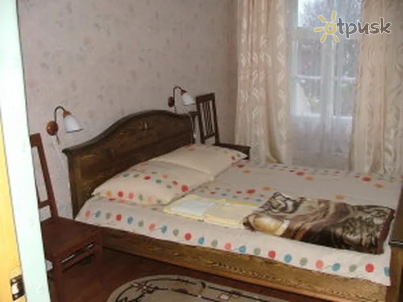 Фото отеля Klosteris 2* Вентспилс Латвия номера
