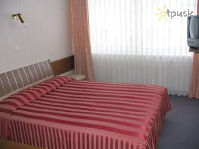 Фото отеля Vilnis Hotel 3* Вентспилс Латвия