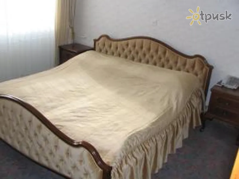 Фото отеля Vilnis Hotel 3* Вентспилс Латвия
