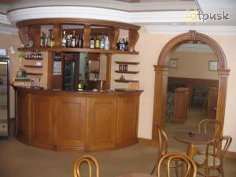 Фото отеля Vilnis Hotel 3* Вентспилс Латвия