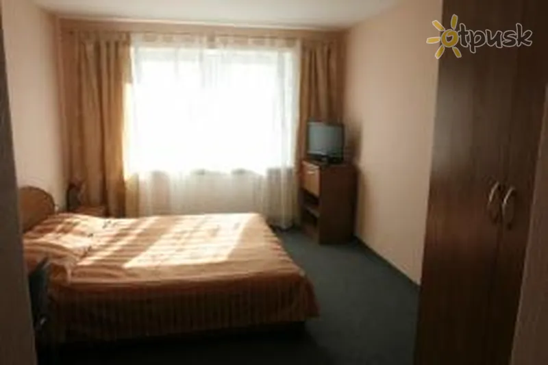 Фото отеля Dzintarjura 3* Вентспилс Латвия номера