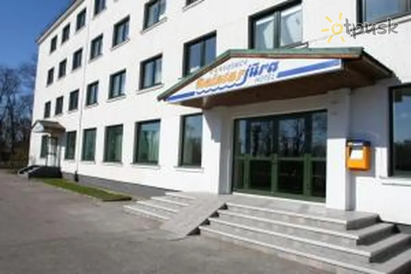 Фото отеля Dzintarjura 3* Вентспилс Латвия экстерьер и бассейны