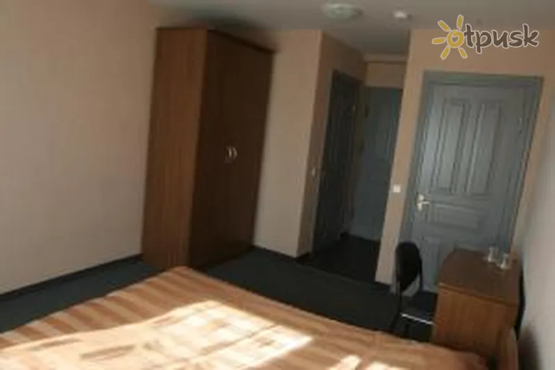 Фото отеля Dzintarjura 3* Вентспилс Латвия номера