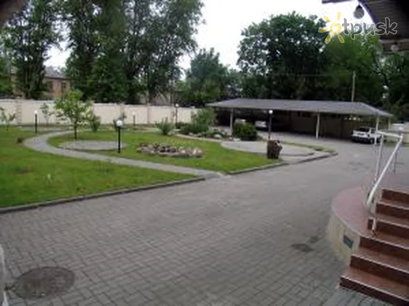 Фото отеля Duets 2* Daugpilis Latvija kita