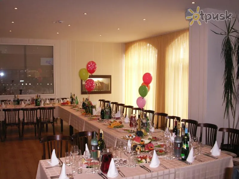 Фото отеля Good Stay Dinaburg Hotel 3* Даугавпилс Латвия прочее