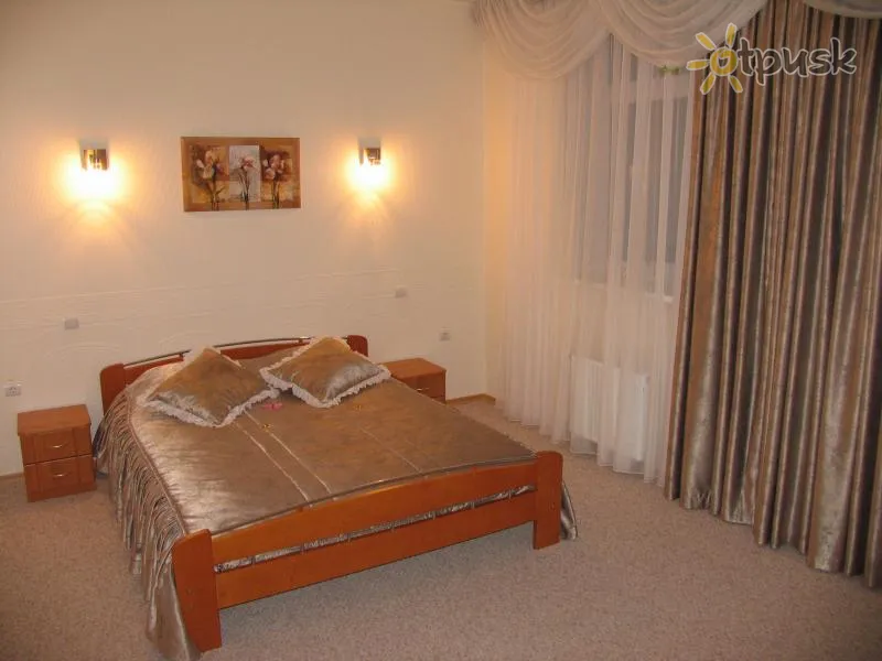 Фото отеля Good Stay Dinaburg Hotel 3* Даугавпилс Латвия номера