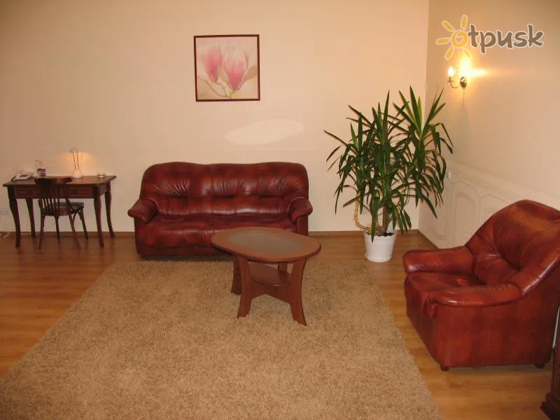 Фото отеля Good Stay Dinaburg Hotel 3* Даугавпилс Латвия номера